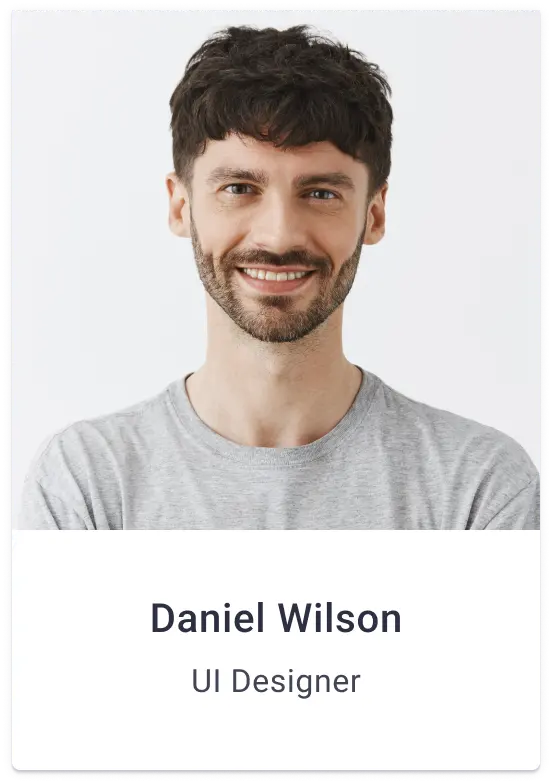 Daniel Wilson