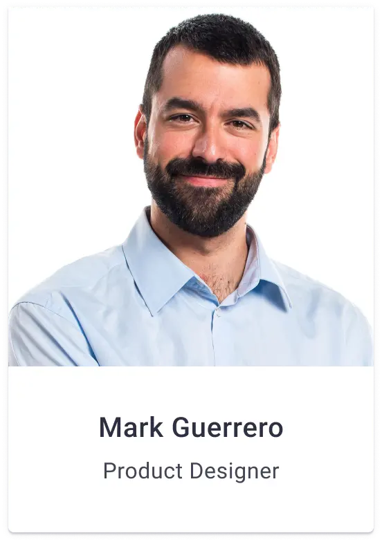 Mark Guerrero